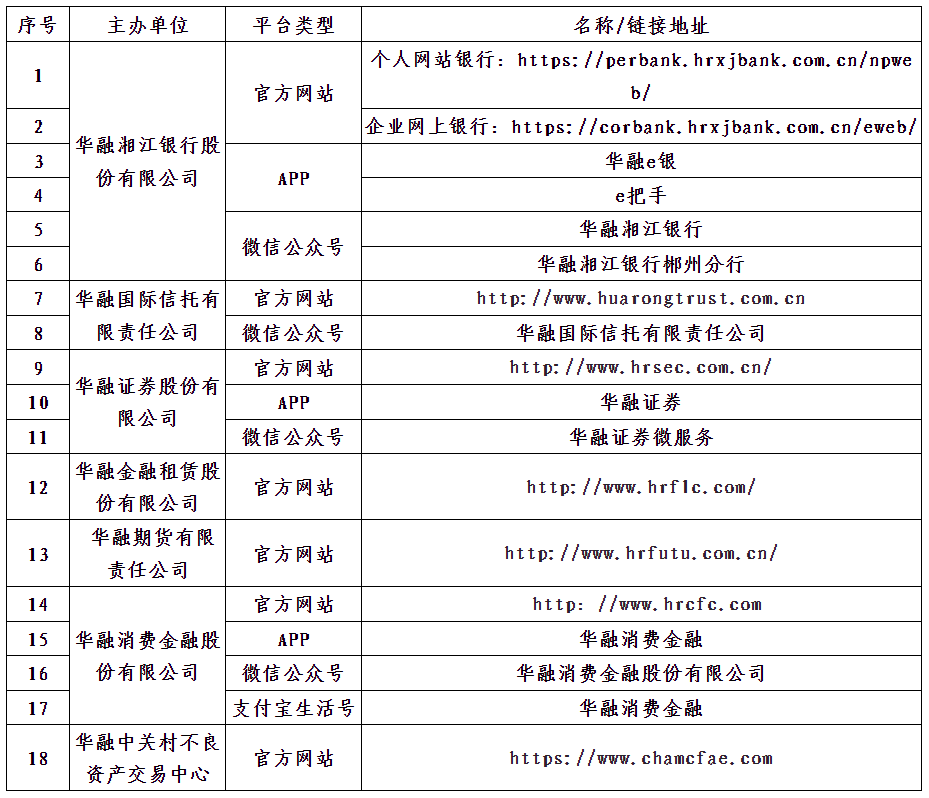 嚴正聲明